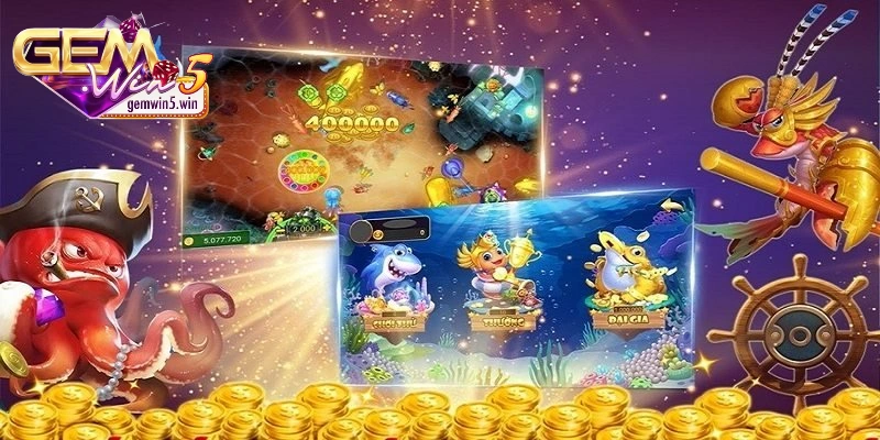 ban-ca-rong-ban-lien-tuc