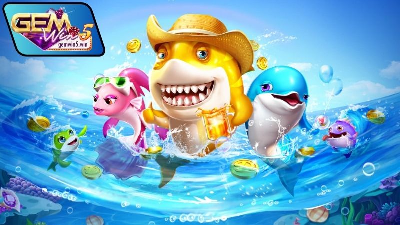 Yếu tố ảnh hưởng đến kết quả khi chơi bắn cá