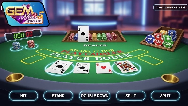 game-bai-blackjack-truc-tuyen